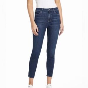 Women’s Paige hoxton crop